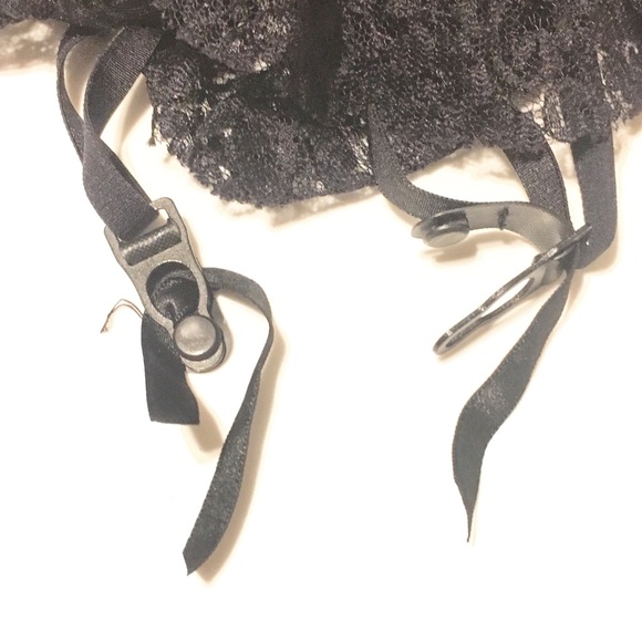 Sexy Little Things Victoria Secret Lingerie - Picture 5 of 7